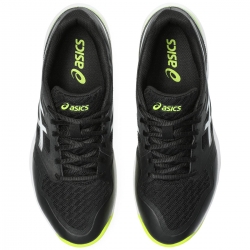 Buty Asics Gel Hunter 3 czarno - żółte